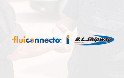 Fluiconnecto AU Announces ​the Acquisition of the Whole Business of BL Shipway & Co​
